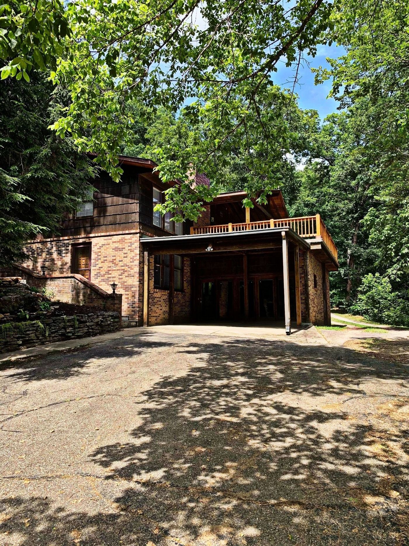 Lile's Place at Rockbridge