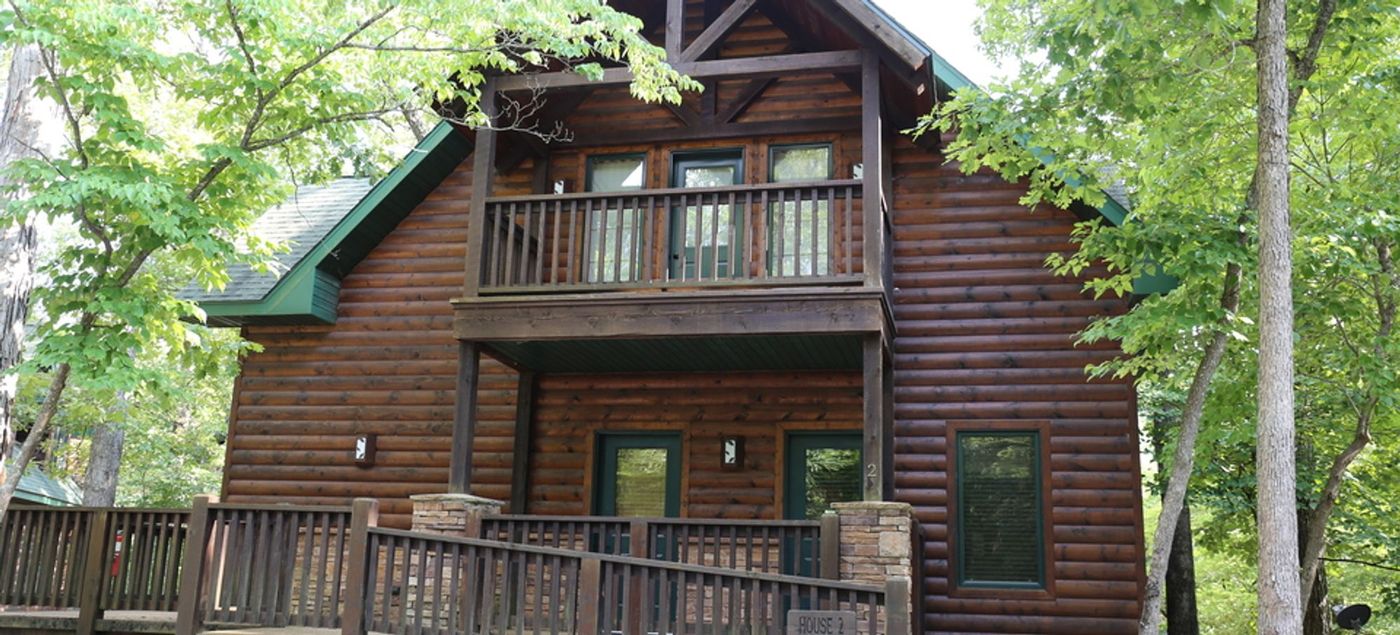 Ralph's Ridge at Rockbridge