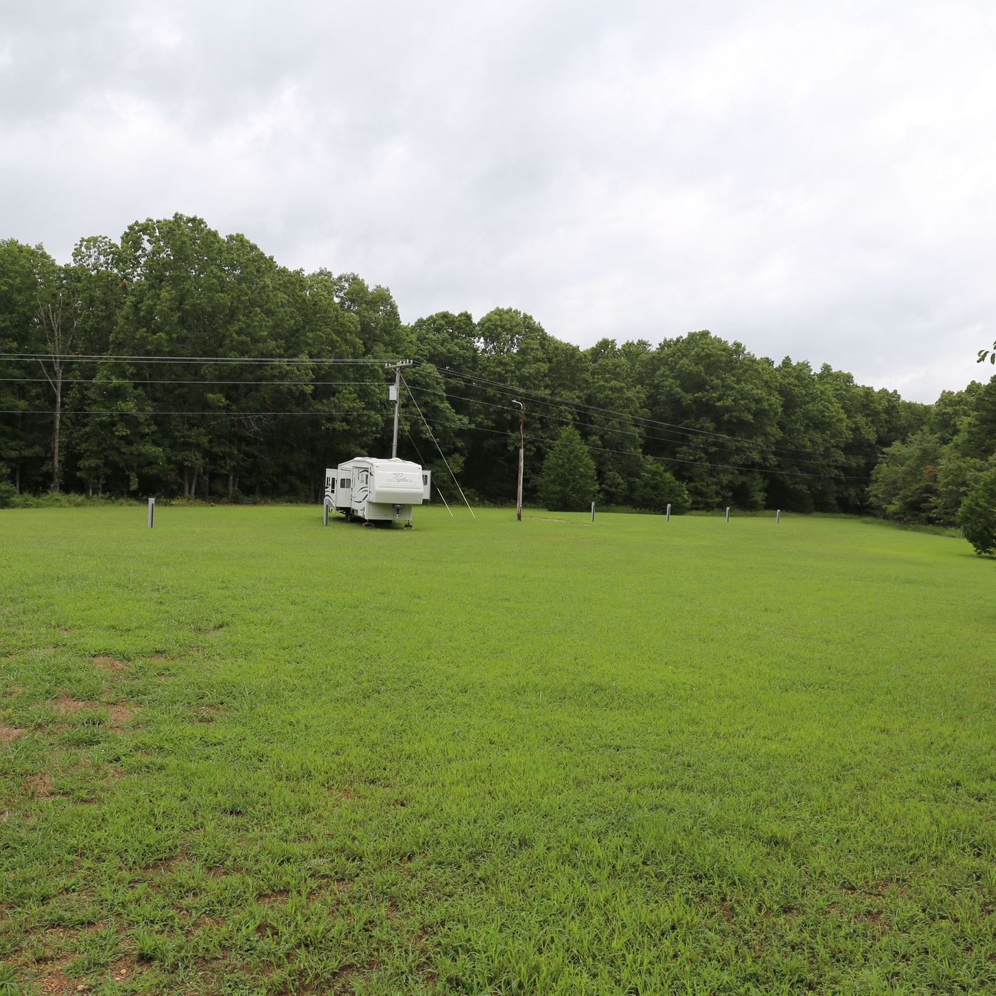 RV Park at Rockbridge