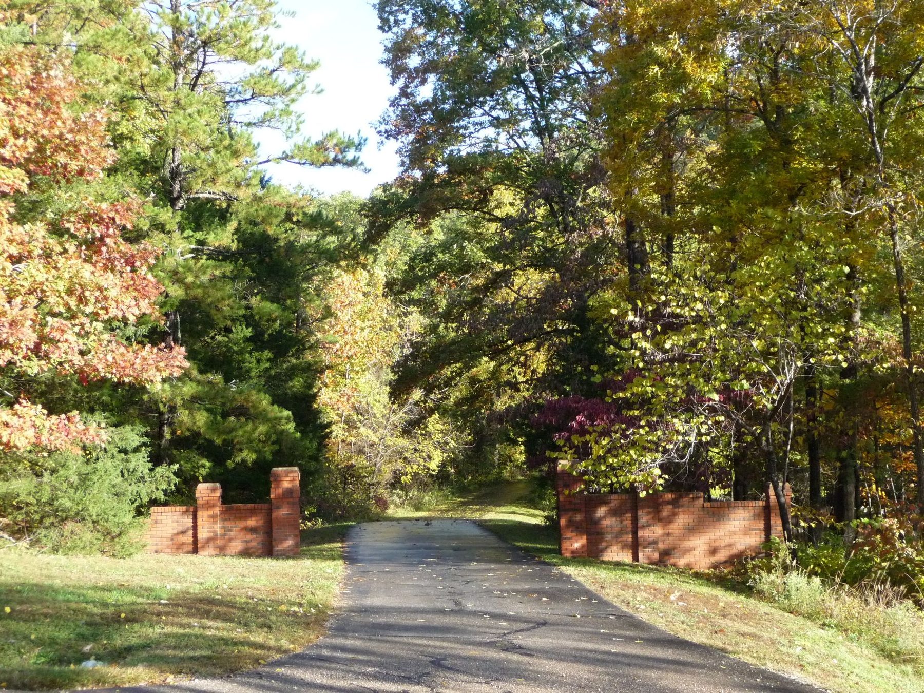 The Gun Club at Rockbridge